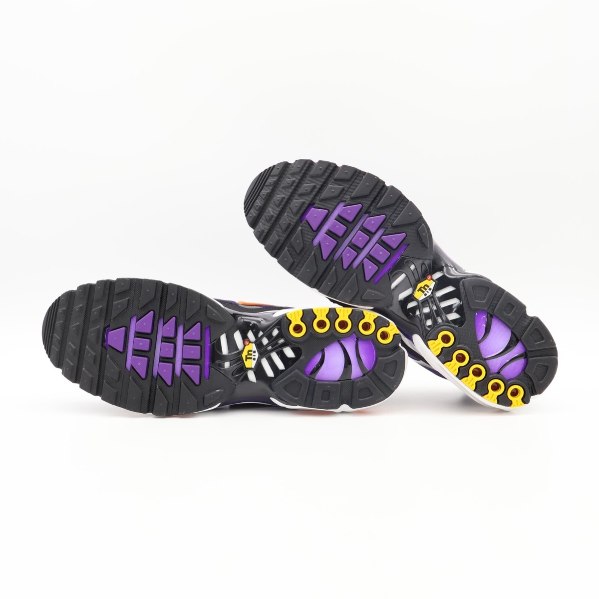 DX0755-500 Nike Air Max Plus OG Voltage Purple Total Orange Agate