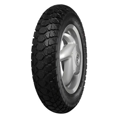 Winterreifen IRC Tire SN-23 Urban Snow 100/80-10 53L TL M+S vorne / hinten