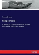 Religio Medici
