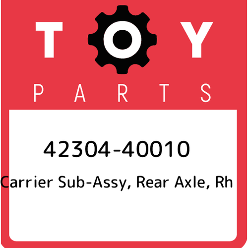 Toyota 42304 48010 Toyota 42304 48010