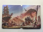 Horizon Forbidden West Launch Edition - Sony PlayStation 5 Steelbook Only