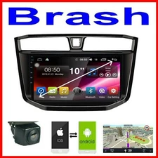 T60 2017-2021 GPS BLUETOOTH WIRELESS APPLE CARPLAY ANDROID AUTO CAMERA DAB+ DVR