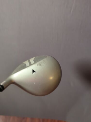 Golfsmith Jetstream Driver 1 Wood 10.5° RH Graphite 44.5" Aldila 3.7° Torque - Picture 4 of 7