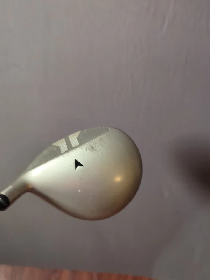 Golfsmith Jetstream Driver 1 Wood 10.5° RH Graphite 44.5" Aldila 3.7° Torque  - Image 4 of 4