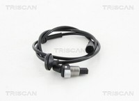 Triscan 8180 29290 Sensor, Raddrehzahl FüR , VW