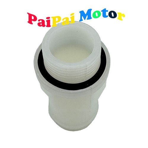 For Jetski Seadoo FITTING-STRAIT OEM 293710124 GTI GTX RXT RXP 130 155 185 215 - Picture 3 of 7