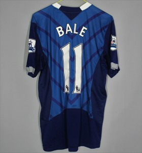 tottenham jersey 2013