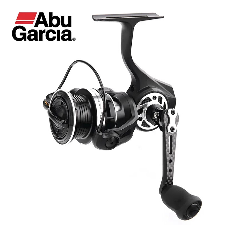 Abu Garcia 23 Zenon X 2500MS Spinning Fishing Reel 6.2:1Ratio 10BB