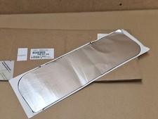 Porsche Macan 95B Taycan Foam Part Cushion Self-Adhesive PAB837833 Genuine NEW