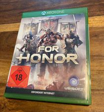 For Honor (Microsoft Xbox One)