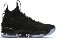 バスケットボール NIKE - NIKE LEBRON XV   BHM Nike LeBron 15 Black Gum for Sale | Authenticity Guaranteed
