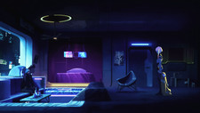 Anime cyberpunk edgerunners cyberpunk boys girls david Play Gaming Mat Desk
