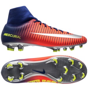 nike hypervenom rojos 2017