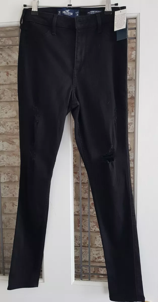 Hollister clearance size 8
