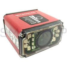 Used & Tested MICROSCAN ID-40 Mini Barcode Reader Scanner