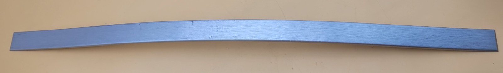 Genuine Refrigerator Whirlpool Door Handle Part#W10806905