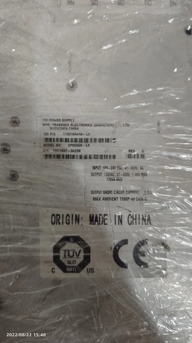 1PC 100% test TDI SPS5958-LF SHIP EXPRESS 90days Warranty #P2479B YL - Picture 1 of 1