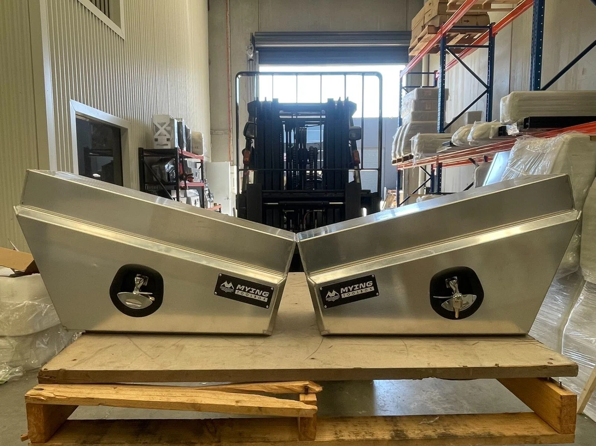 Flat plate tool boxes deals