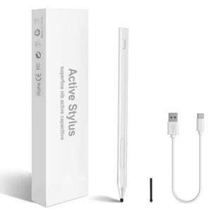 Stylus Pen, actif PENCIL,MPP2.0, Compatible avec la surface Pro,ASUS,HP,DELL