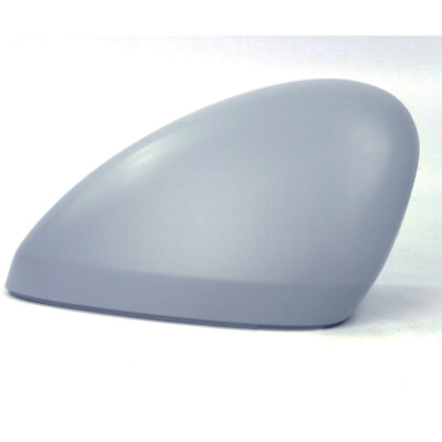 Primed Left Side Wing Mirror Cover For Citroën C3 (2017-2024) – UK Passenger Side