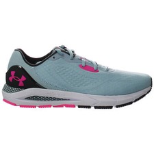 Under Armour HOVR Sonic 5 Womens Blue Running Shoes