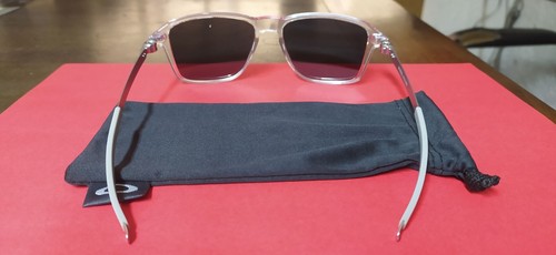 Occhiali da sole Oakley Weel House 9469-0354 Polarizzato - Foto 4 di 6