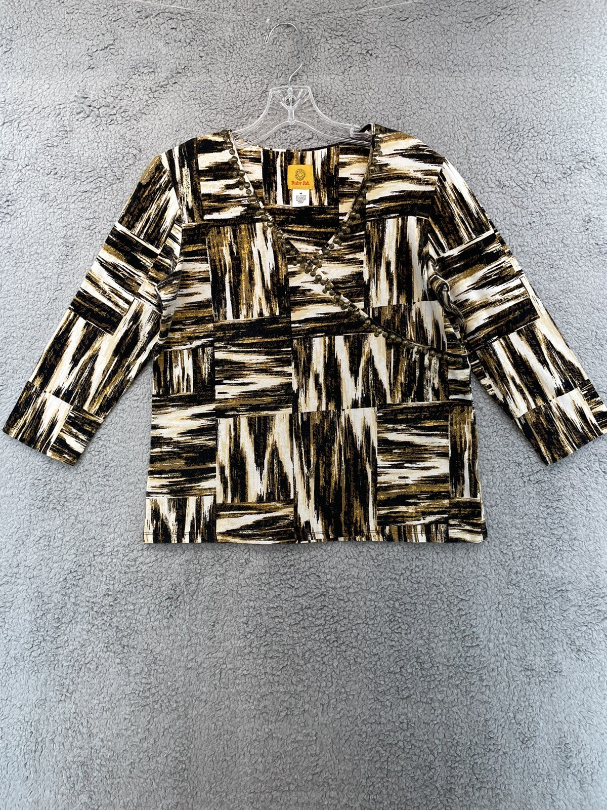 Women’s Ruby Rd Top Medium - image 1