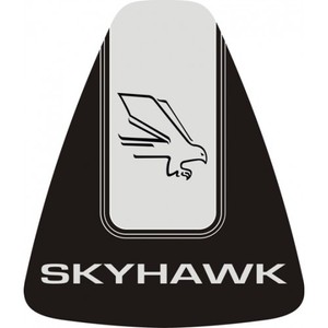 Details About Cessna Skyhawk Yoke Decalstickers