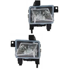 Nebelscheinwerfer Set links & rechts passend für Opel Vectra C Caravan