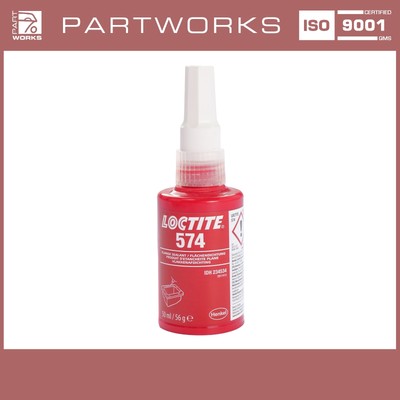Surface seal motor for Porsche 911 f g 912 964 993 loctite 574 50ml