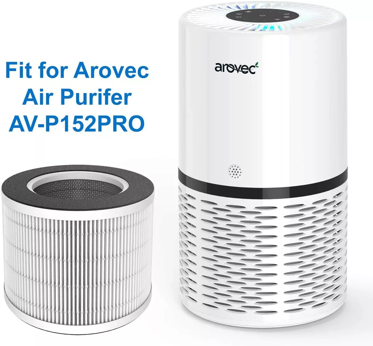 The Best Affordable Air Purifiers Of 2023