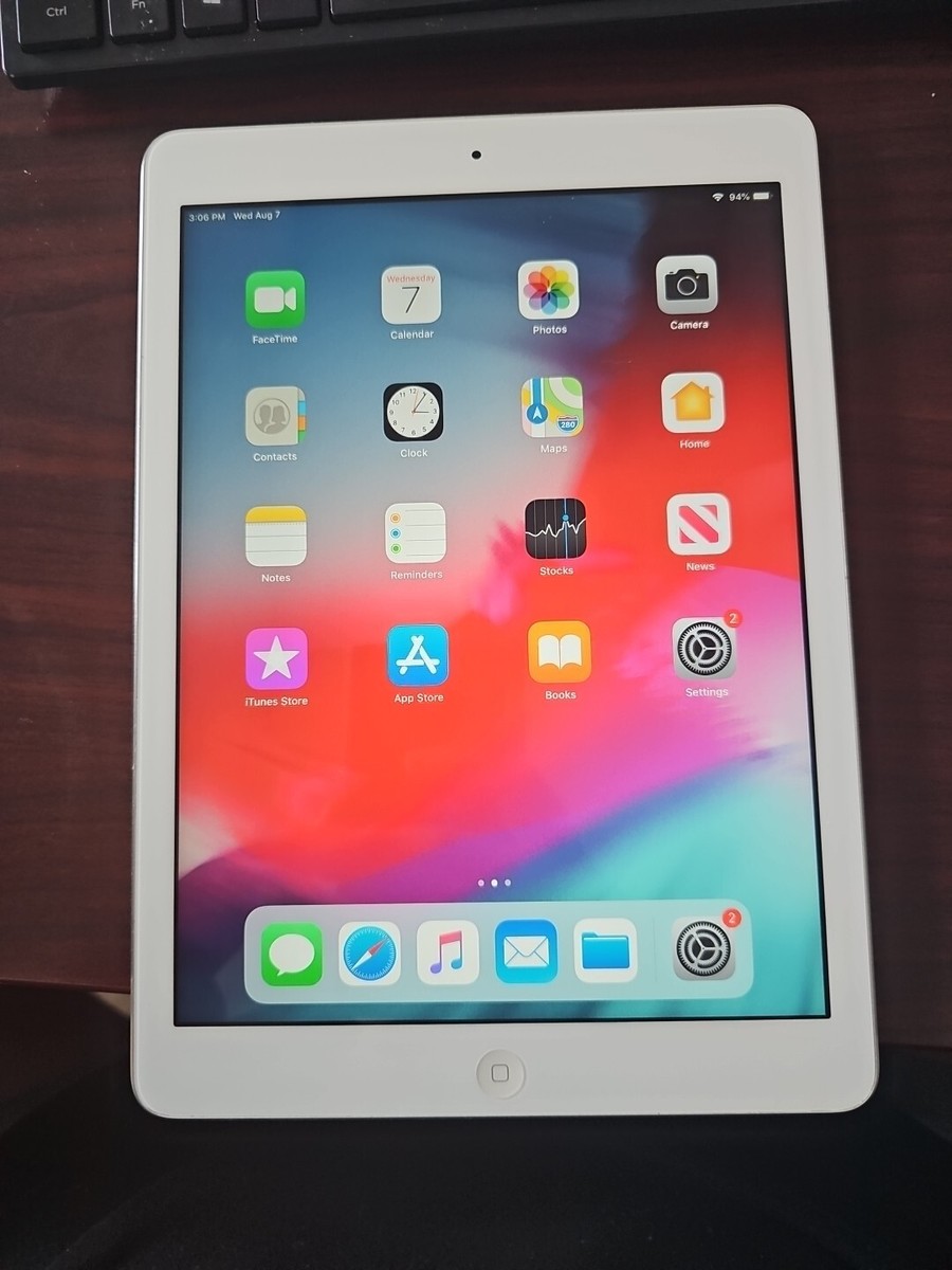Apple iPad Air 1st Gen. 16GB | eBay