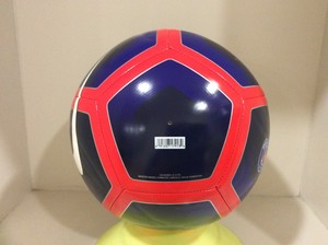 psg soccer ball size 4