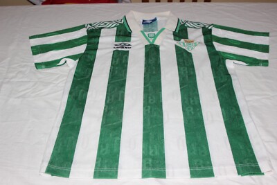 Camiseta Fútbol Primera Equipación Adulto 25/26. Real Betis Balompié