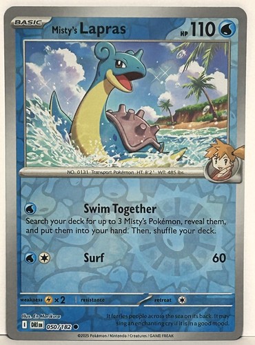 Pokémon Destined Rivals SV10 -Choose Your Own Card! Base set NM (#1 - #111) - Picture 83 of 191