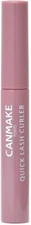 Canmake Quick Rush Curler LP Lila Pink 2.9g Mascara Base Mascara LP Lila Pink