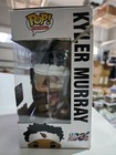 Funko Pop Arizona Cardinals Kyler Murray #133 White Jersey (DAMAGE BOX) SEE PIXS — photo 2