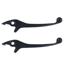 Right Disc Black Hydraulic Brake Lever for AP...
