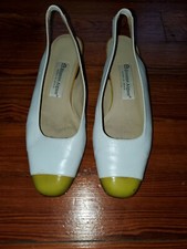 Vintage Etienne Aigner Judith Shoe 8.5 M