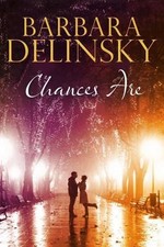 Chances Are by Delinsky, Barbara