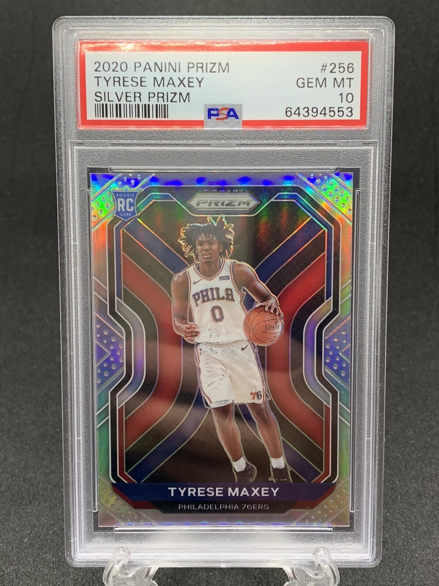 マーカス ラッシュフォード Panini Prizm Silver PSA 9 マーカス ラッシュフォード Panini Prizm Silver PSA 9