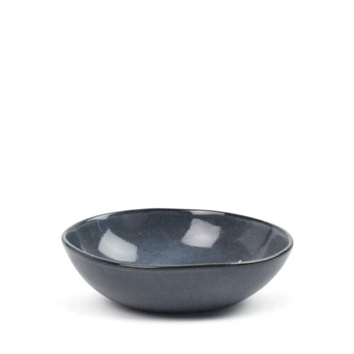 Salt & Pepper Series 12 Piece Dinner Set - Denim Blue - RRP $159.95 - Picture 5 of 6