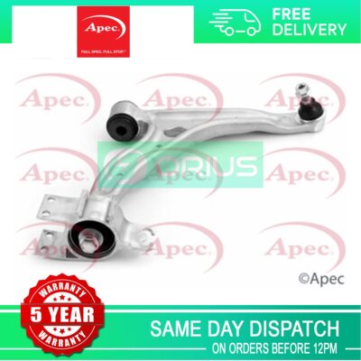 Fits Mercedes A-Class CLA B-Class Track Control Arm Front Right Lower Apec