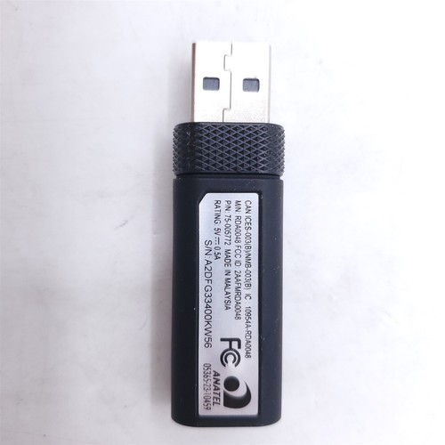 Replacement Genuine Dongle for CORSAIR HS80 RGB WIRELESS Gaming Headset - 第 1/2 張圖片