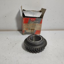 Boite de vitesse Autobianchi A112