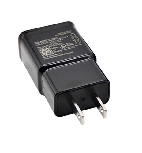 Adapter Fast Charger Type C With Phone Charging Cable For Samsung Galaxy Android - Picture 8 of 9