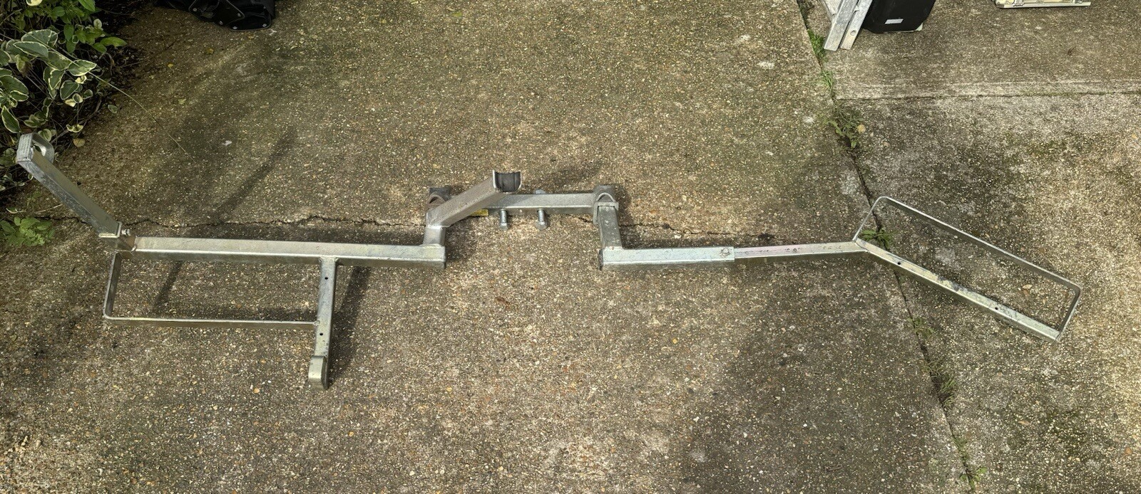 dave cooper bike rack eBay