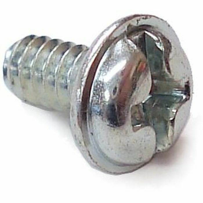 Genuine Pan Head Screw for Wacker BS50-2 BS60-2 fitted with a Walbro Carb