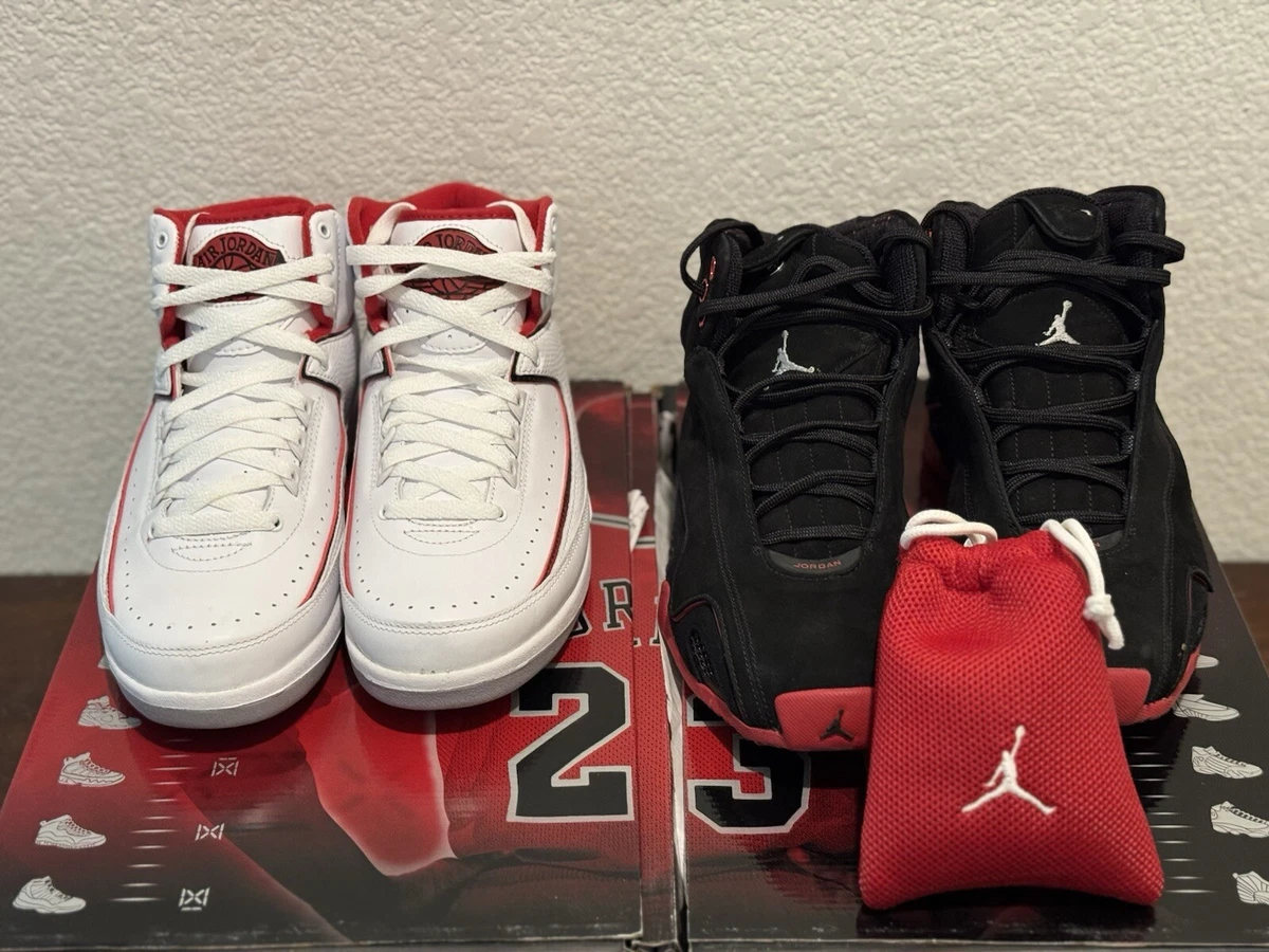 Jordan 21/2 Retro Countdown Pack for Sale | Authenticity Jordan 21/2 Retro Countdown Pack for Sale | Authenticity