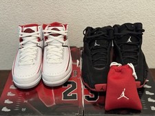 Jordan 21/2 Retro Countdown Pack for Sale | Authenticity